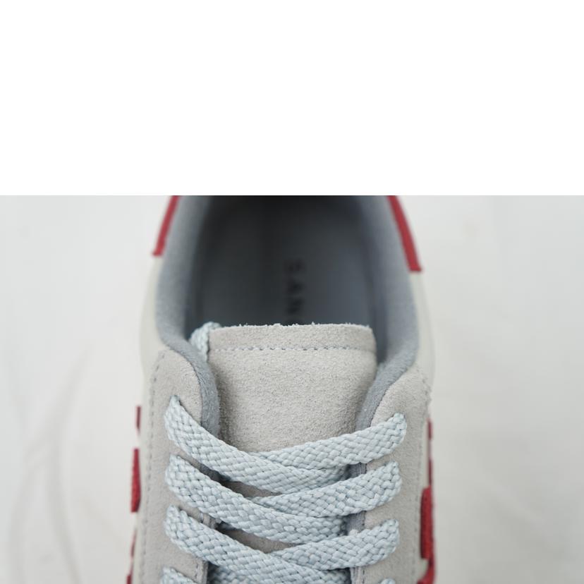 SANGACIO サンガッチョ/SANGACIO BLOW GRAY×BORDEAUX 28.0//Aランク/67