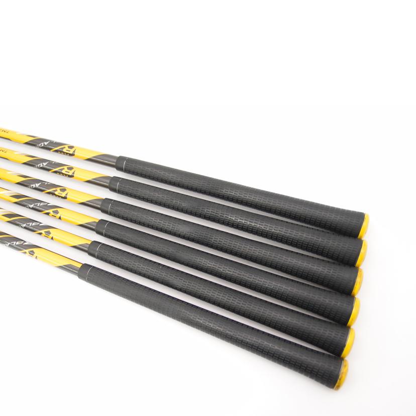 TaylorMade テーラーメイド/I／ROCKETBLADEZ　MAX　6S/ROCKETBLADZ MAX//Bランク/69