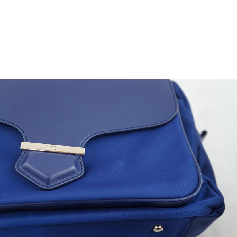 TOD＇S トッズ/TOD’S　2wayバック//ABランク/67