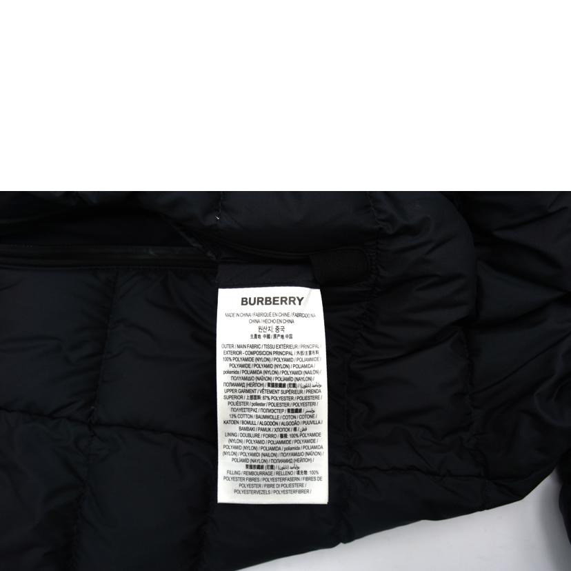 BURBERRY バーバリー/ダウンジャケット/QC-042004//サイズ　L/Bランク/05