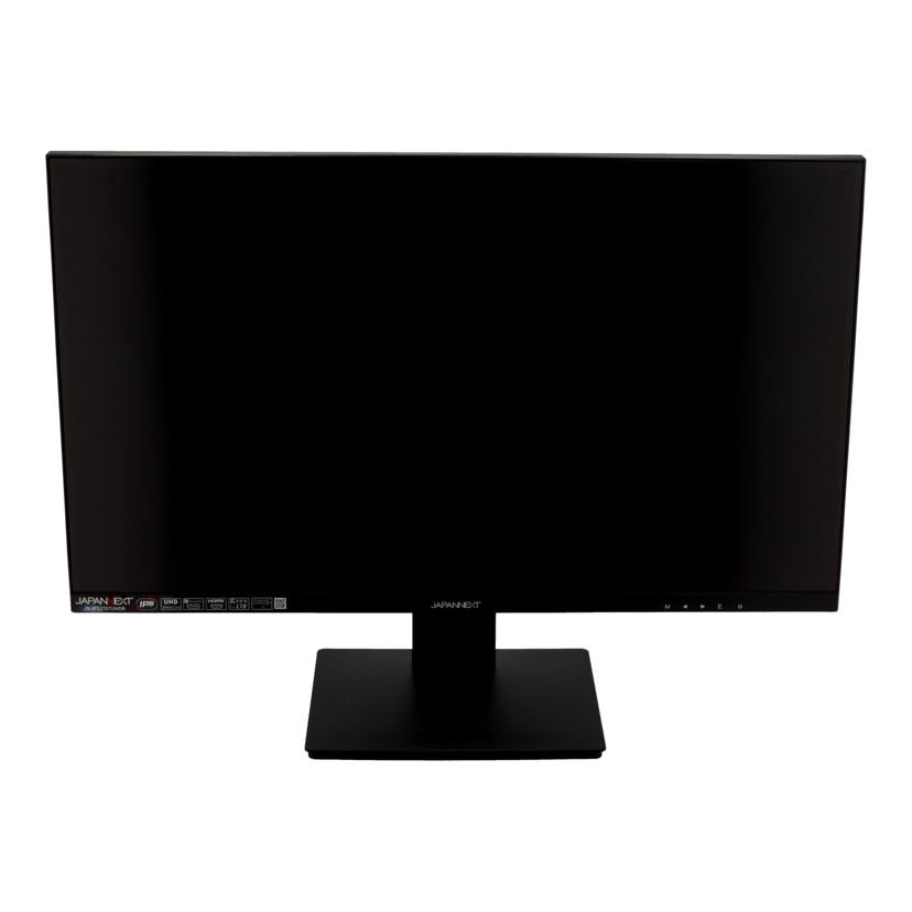 JAPANNEXT ジャパンネクスト/4Kモニター27インチ/JN-IPS2707UHDR//72773S27UR2210N0840/ABランク/84