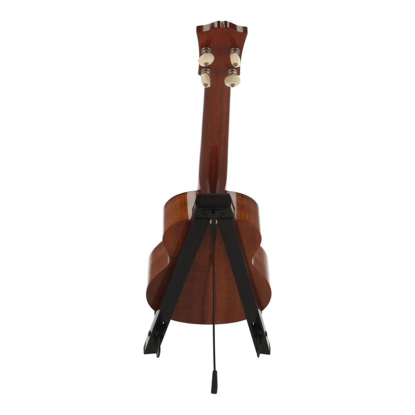 T＇s　Ukuleles ティーズ/ウクレレ/CS-200PF//2011-5184/Bランク/69