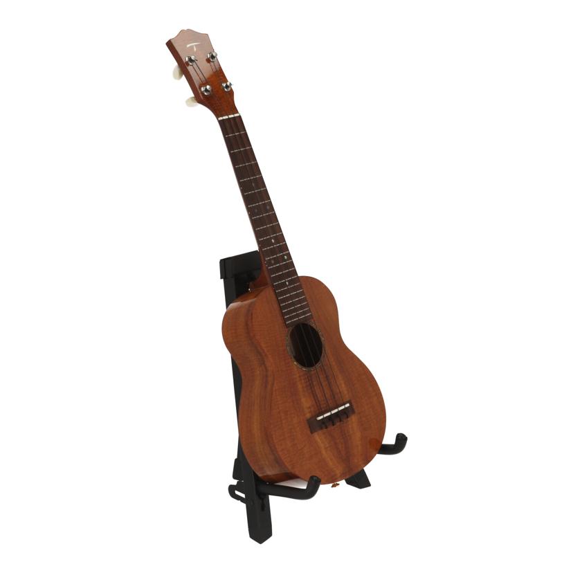 T＇s　Ukuleles ティーズ/ウクレレ/CS-200PF//2011-5184/Bランク/69