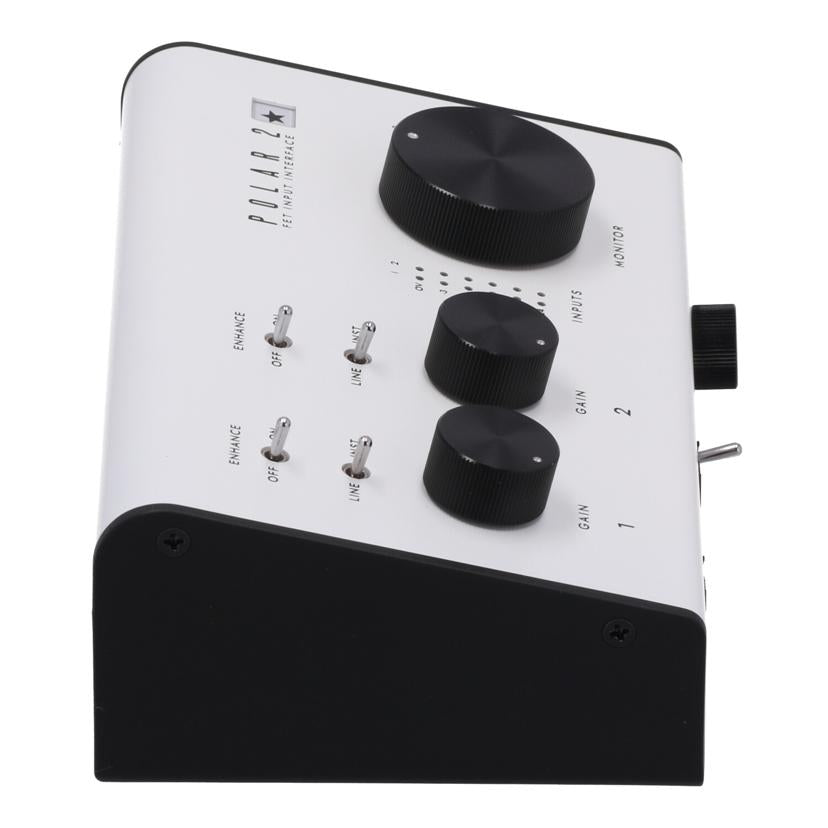 BLACKSTAR ブラックスター　/オーディオインターフェース/POLAR2//21ZZG240520823/Aランク/65