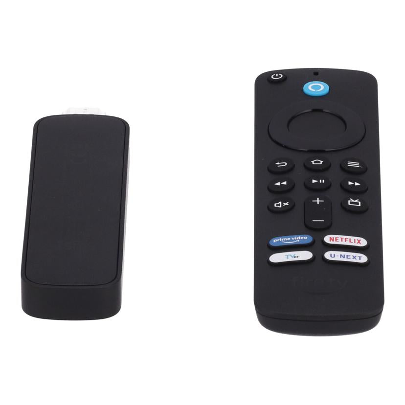 Amazon　 アマゾン　/Fire　TV　Stick　4K　第2世代　/M3N6RA//G072JN09428217NV/Aランク/75