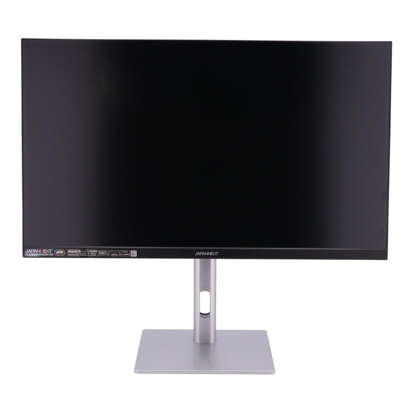 JAPANNEXT ジャパンネクスト/ゲーミングモニター27インチ／X－360Q/JN-27IPS360WQHDR-HSP//65461S27Q360H2401N003/Aランク/84