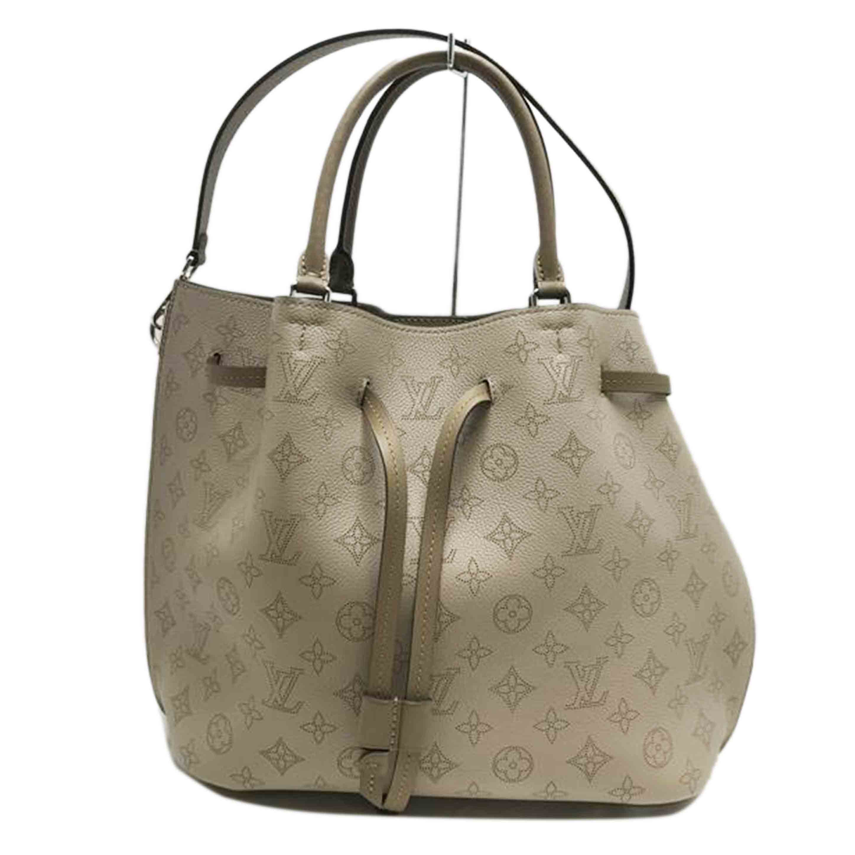 LOUIS VUITTON ルイヴィトン/マヒナ ジロラッタ/M54403//DR5***/Aランク/51