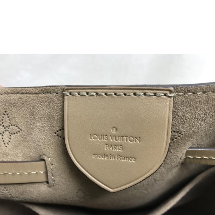 LOUIS VUITTON ルイヴィトン/マヒナ ジロラッタ/M54403//DR5***/Aランク/51