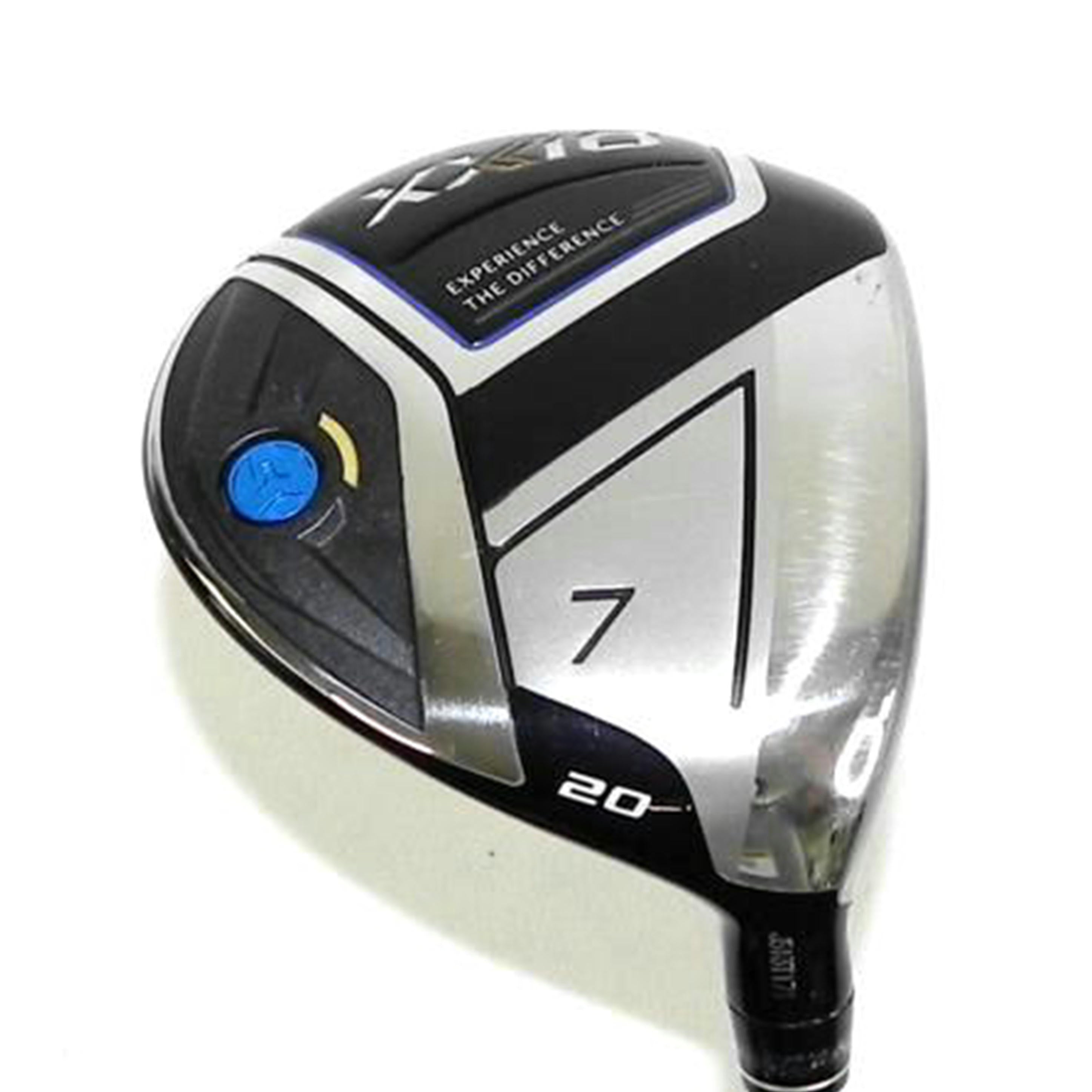 DUNLOP ダンロップ/XXIOイレブン　フェアウェイウッド　7W　ネイビー/MP-1100//ABランク/81