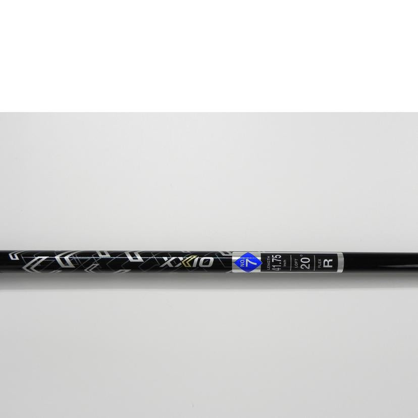 DUNLOP ダンロップ/XXIOイレブン　フェアウェイウッド　7W　ネイビー/MP-1100//ABランク/81