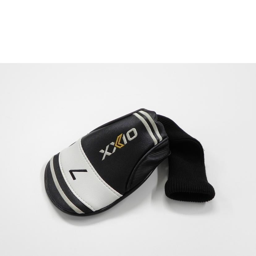 DUNLOP ダンロップ/XXIOイレブン　フェアウェイウッド　7W　ネイビー/MP-1100//ABランク/81