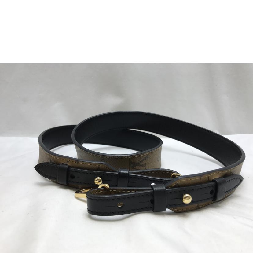 LOUIS VUITTON ルイヴィトン/モノグラム リバース ナパレザー/J02371//SF0***/ABランク/51