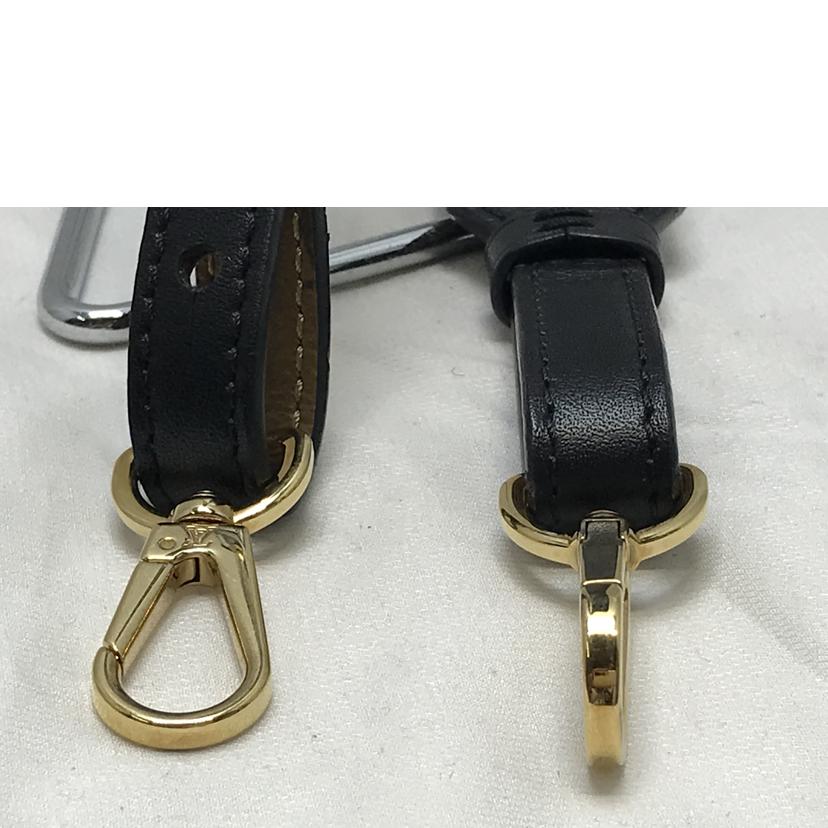 LOUIS VUITTON ルイヴィトン/モノグラム リバース ナパレザー/J02371//SF0***/ABランク/51