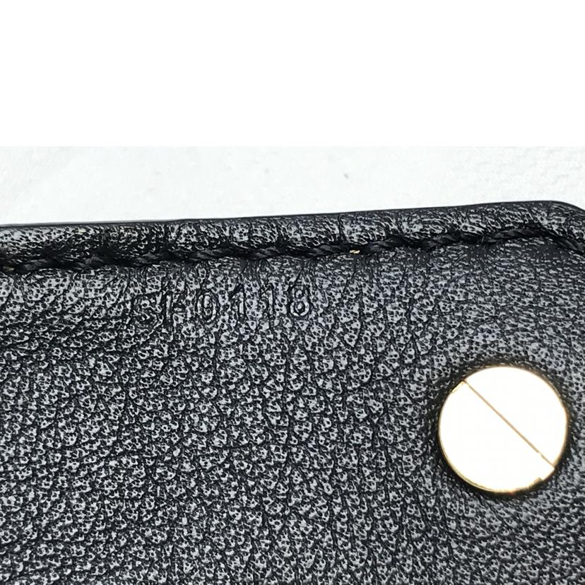 LOUIS VUITTON ルイヴィトン/モノグラム リバース ナパレザー/J02371//SF0***/ABランク/51
