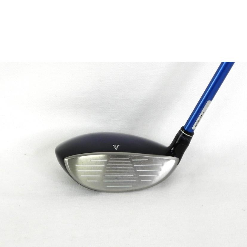 DUNLOP ダンロップ/XXIOイレブン　フェアウェイウッド　5W　ネイビー/MP-1100//ABランク/81