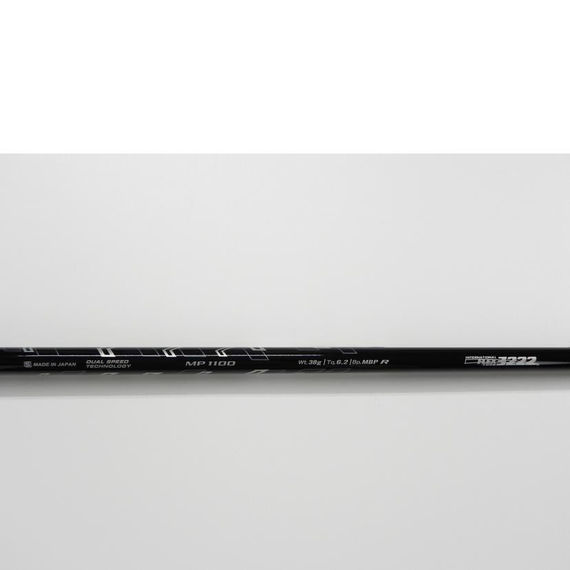 DUNLOP ダンロップ/XXIOイレブン　フェアウェイウッド　5W　ネイビー/MP-1100//ABランク/81