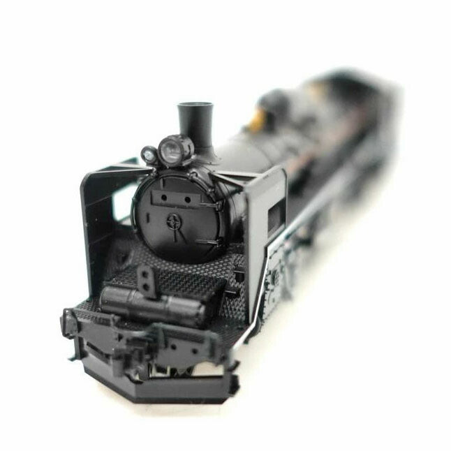 TOMIX トミックス/国鉄 C57形蒸気機関車（135号機）/2012//Sランク/88