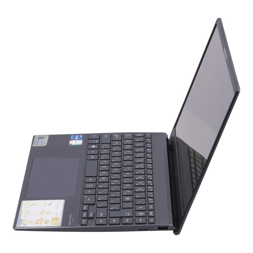 ASUS エイスース　/Win11ノートPC／Zenbook　13　OLED/UX325EA-KG826WS//M6N0LP041332254/Cランク/85