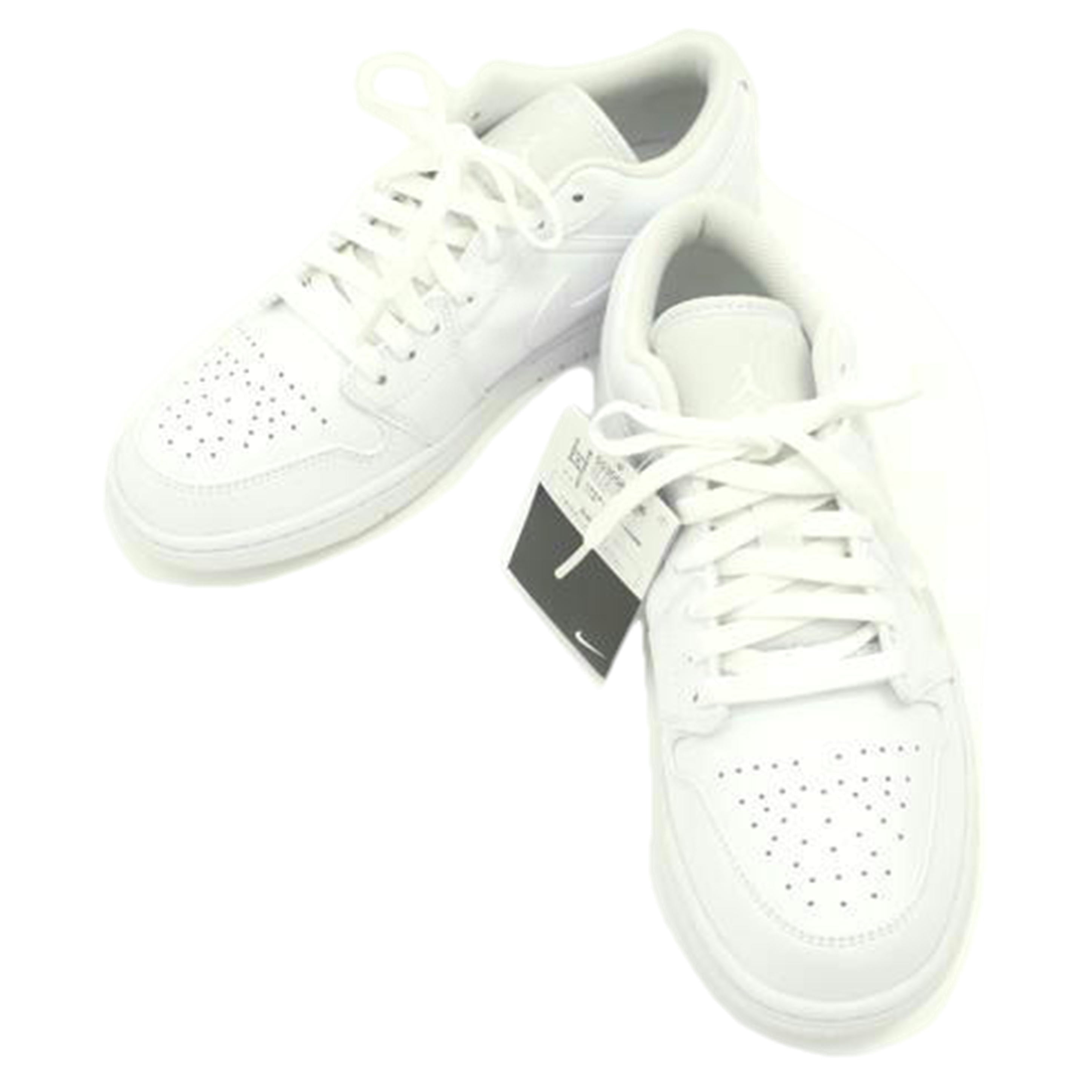NIKE ナイキ/AIR　JORDAN　1LOW/553558-136//Sランク/75