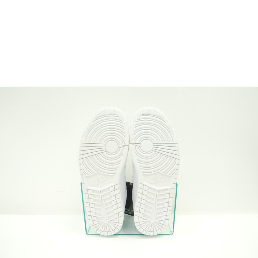 NIKE ナイキ/AIR　JORDAN　1LOW/553558-136//Sランク/75