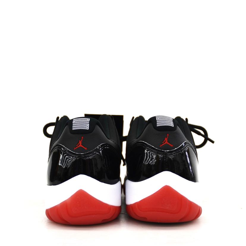 NIKE ナイキ/AIR　JORDAN　11　RETRO　LOW/FV5104-006//Sランク/75
