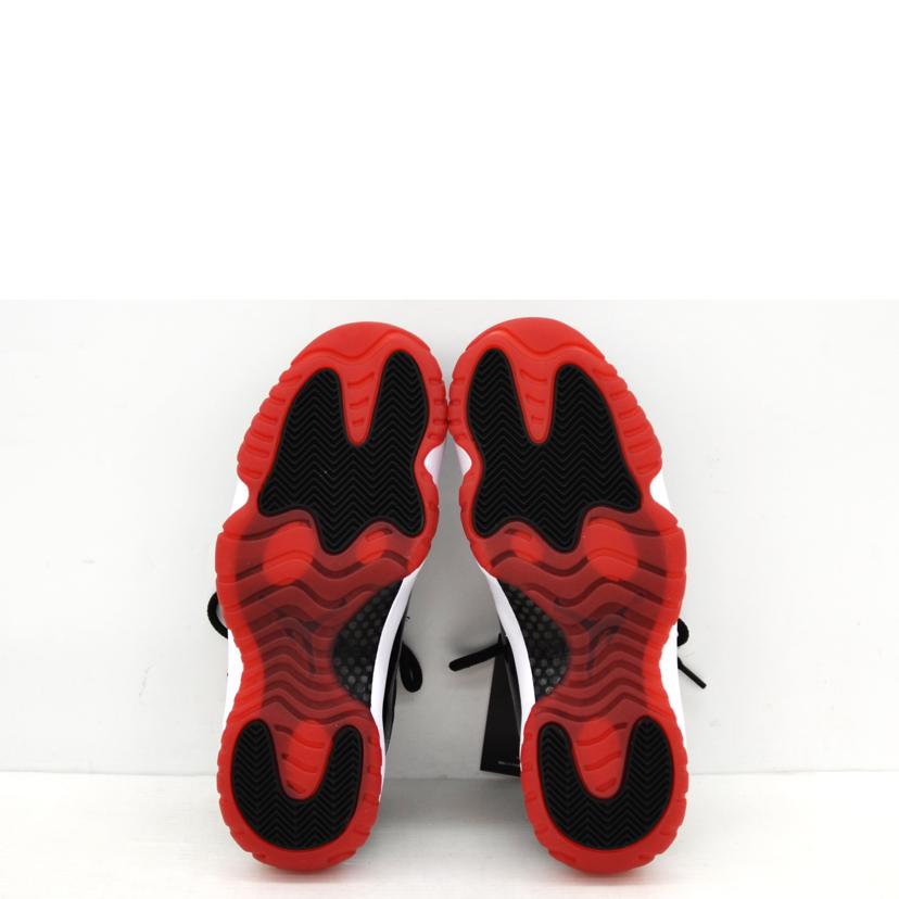 NIKE ナイキ/AIR　JORDAN　11　RETRO　LOW/FV5104-006//Sランク/75