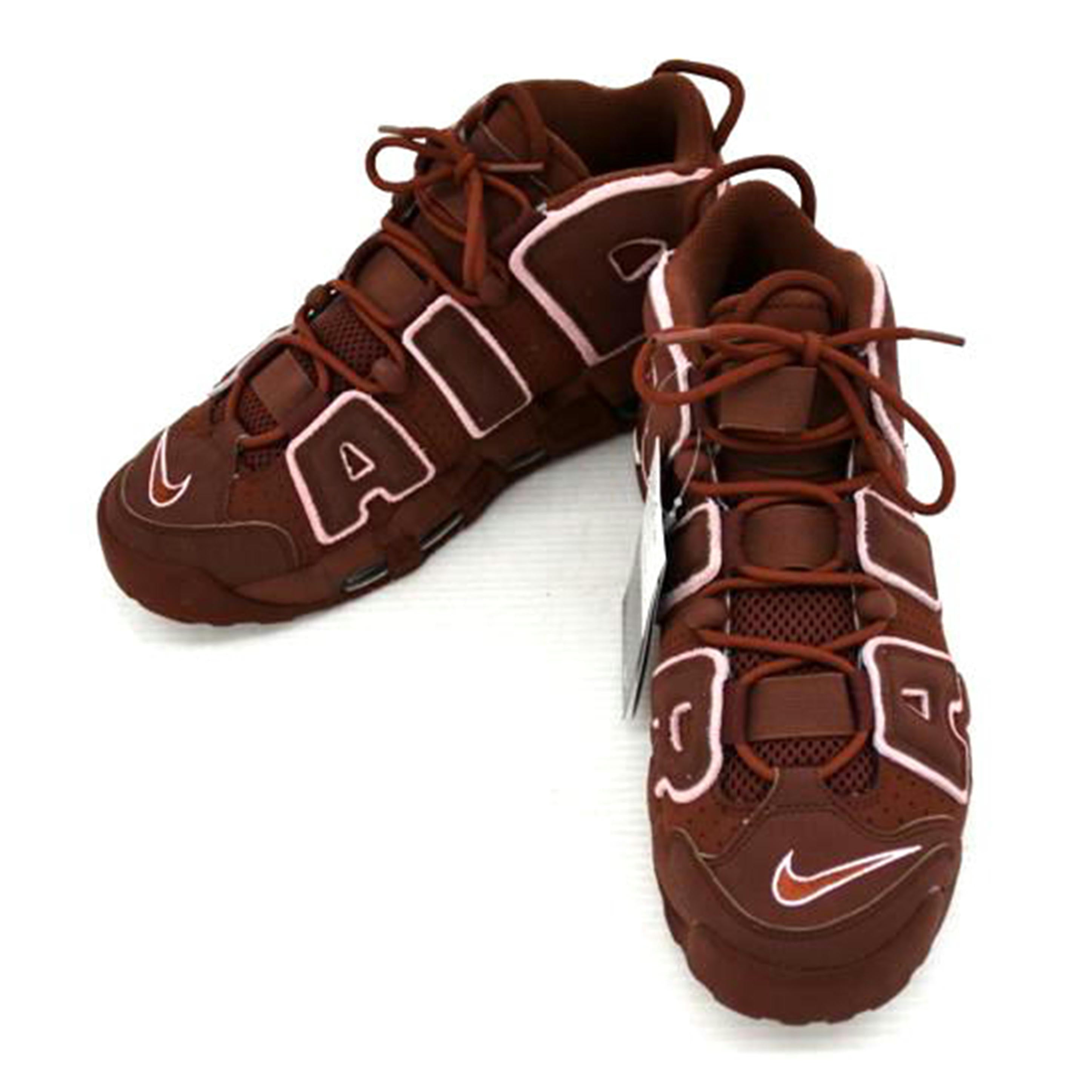 NIKE ナイキ/AIR　MORE　UP　TEMPO　96/DV3466-200//Sランク/75