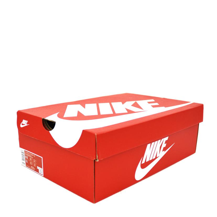 NIKE ナイキ/AIR　MORE　UP　TEMPO　96/DV3466-200//Sランク/75