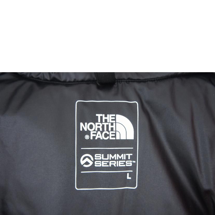 THE　NORTH　FACE ｻﾞｯﾉｰｽﾌｪｲｽ/NORTH　FACE　エクスペディション　トランゴパーカ　L/NY81822//Aランク/67