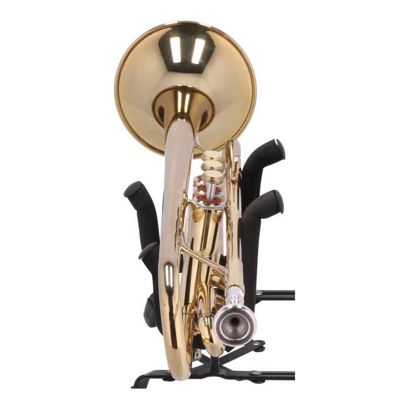 YAMAHA ヤマハ/トランペット/TYR-233//039313/Aランク/62