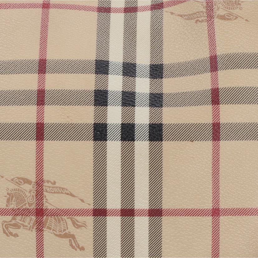 BURBERRY バーバリー/2wayトートバッグ/3799354//ABランク/09