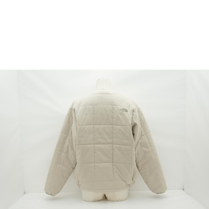 THE　NORTH　FACE ノースフェイス/メドウウォームカーディガン/NY82430R//ABランク/03