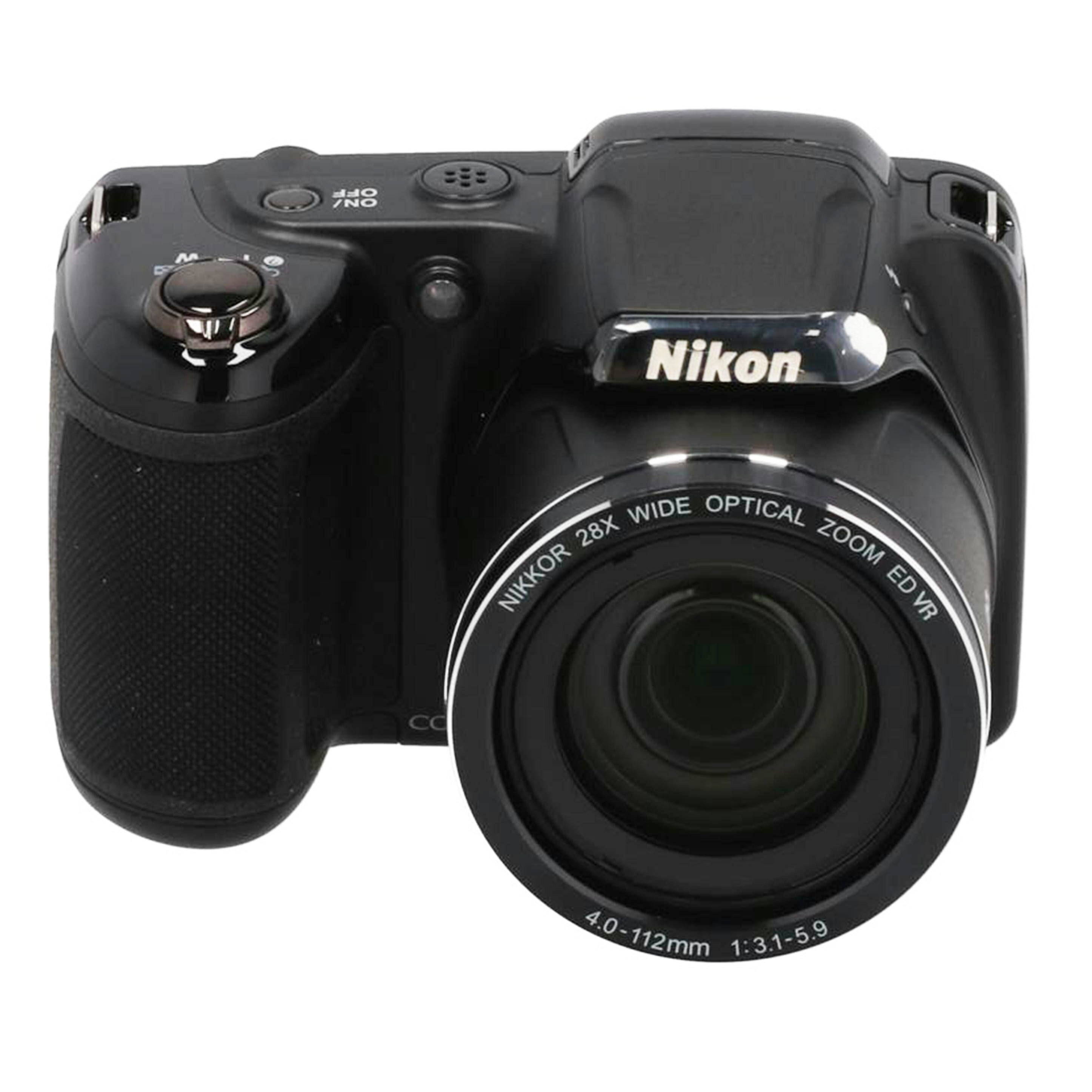 Nikon ニコン　/デジタルカメラ/COOLPIX L340//20046352/Aランク/70