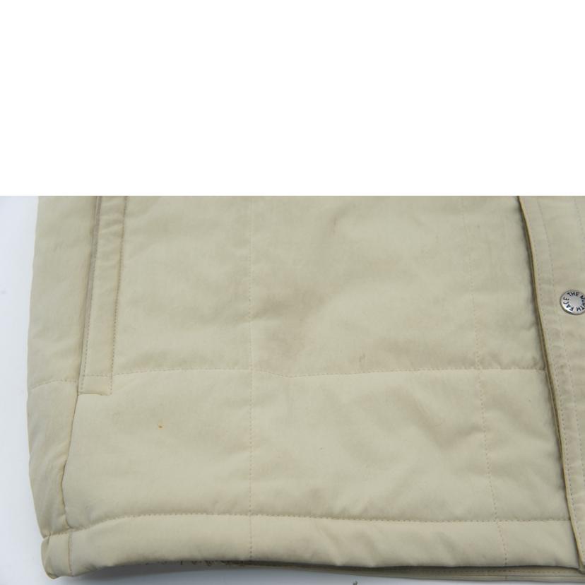 THE　NORTH　FACE ノースフェイス/メノウウォームベスト/NY82330//ABランク/03