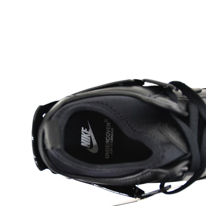 NIKE×UNDERCOVER ナイキ×アンダーカバー/AIR　FORCE　1　LOW　SP　UC/DQ7558-002//Sランク/75