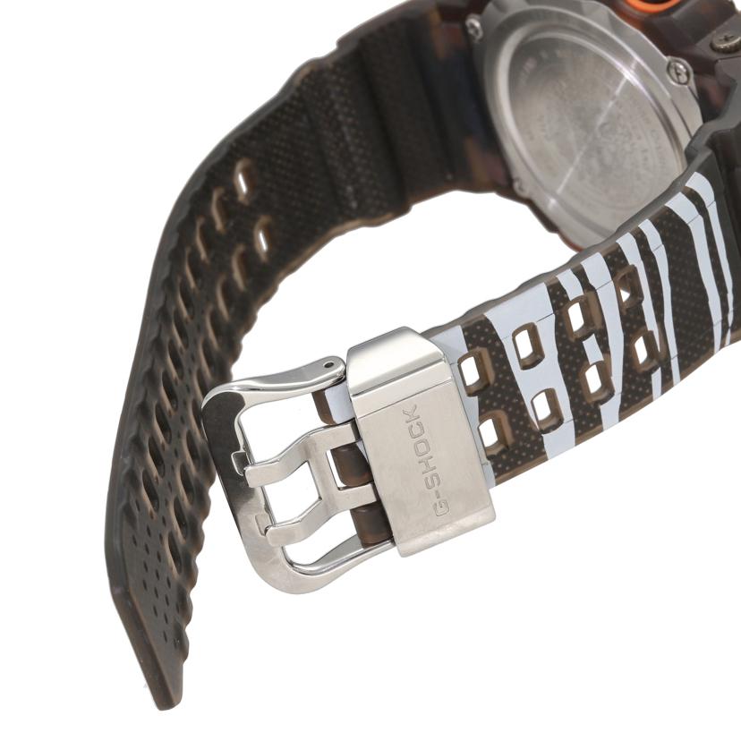 CASIO カシオ/G-SHOCK/レンジマン/EARTH WATCHコラボ/GW-9405KJ-5JR//202*****/Aランク/21