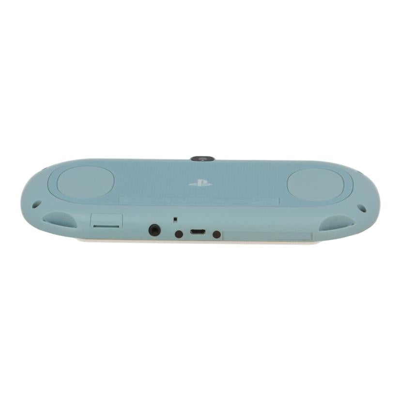 SONY　 ソニー　/PlayStation　Vita　本体/PCH-2000 ZA14//-/Bランク/62