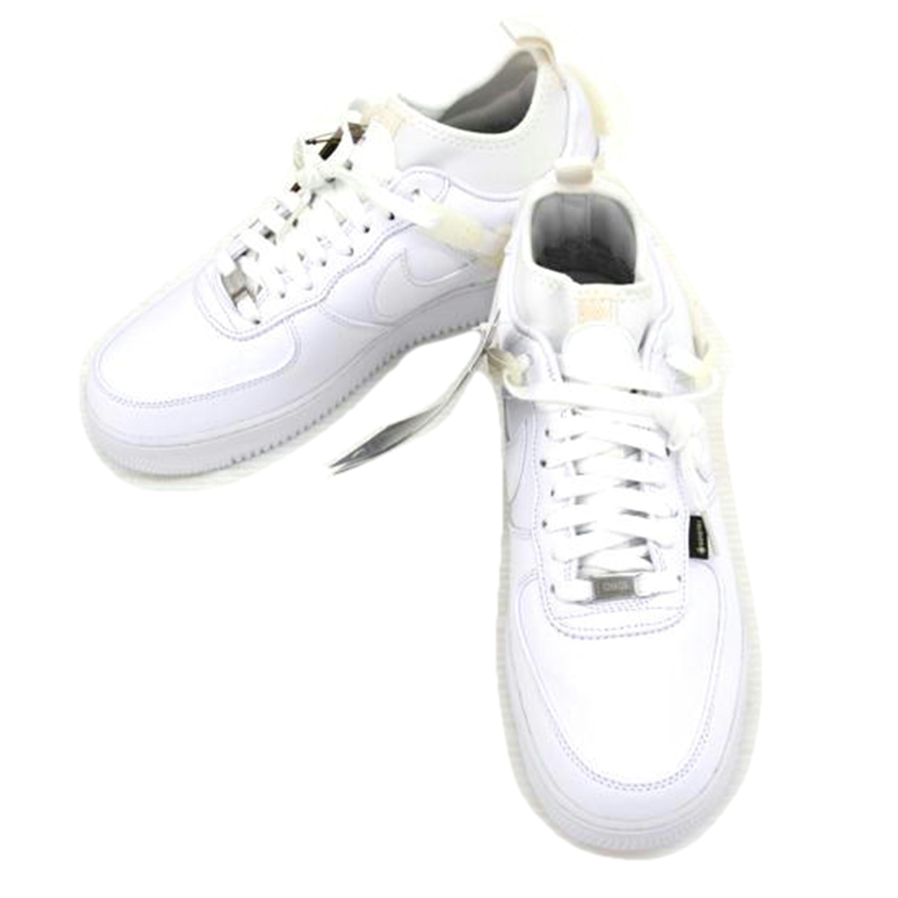 NIKE×UNDERCOVER ナイキ×アンダーカバー/AIR　FORCE　1　LOW　SP　UC/DQ7558-101//Sランク/75