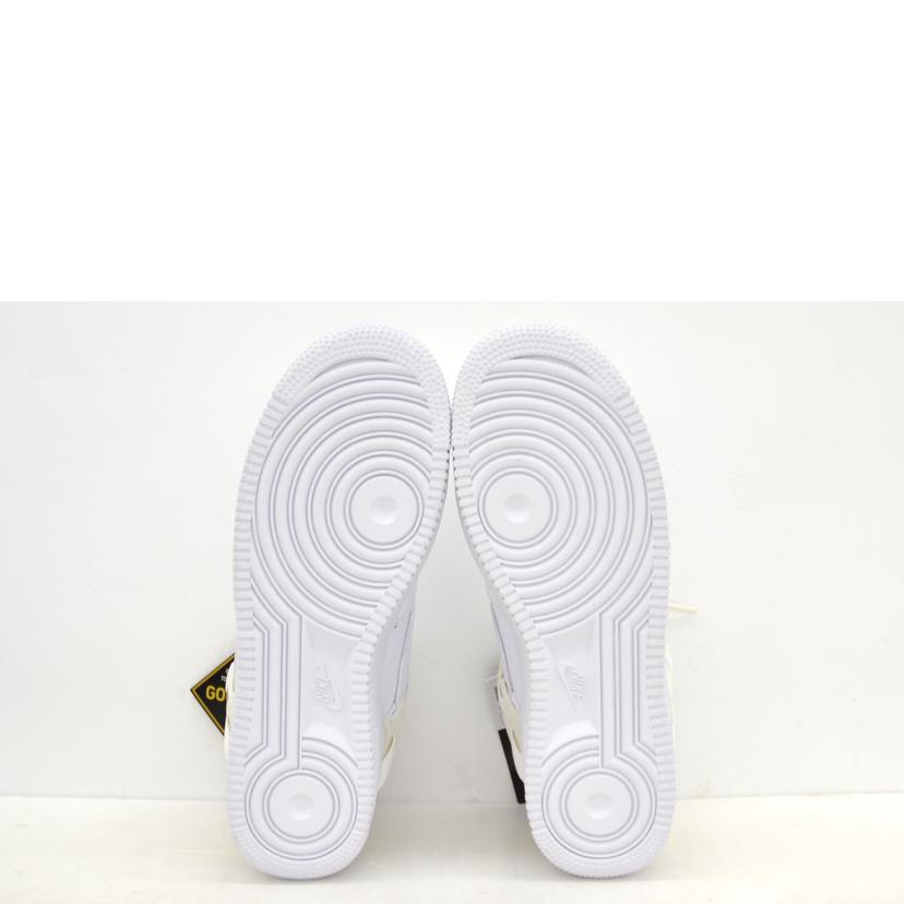 NIKE×UNDERCOVER ナイキ×アンダーカバー/AIR　FORCE　1　LOW　SP　UC/DQ7558-101//Sランク/75