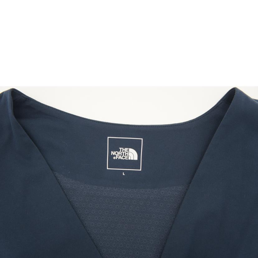 THE　NORTH　FACE ノースフェイス/テックラウンジカーディガン/NT12360//ABランク/03