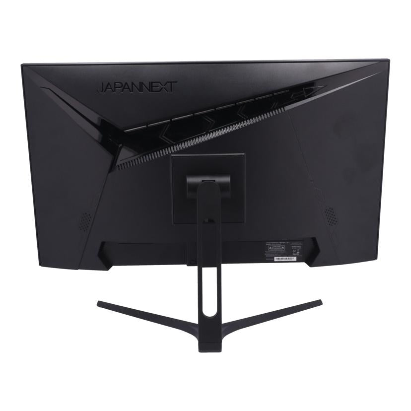 中古現状品] JAPANNEXT 4Kゲーミングモニター 中古現状品