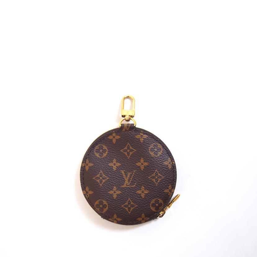 LOUIS VUITTONルイヴィトン/ショルダーストラップ／パース付／モノグラム/J02487//ICﾀ**/Aランク/71