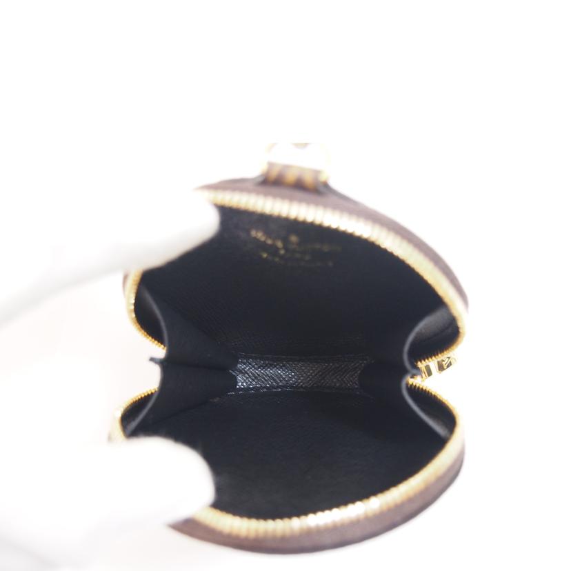 LOUIS VUITTONルイヴィトン/ショルダーストラップ／パース付／モノグラム/J02487//ICﾀ**/Aランク/71