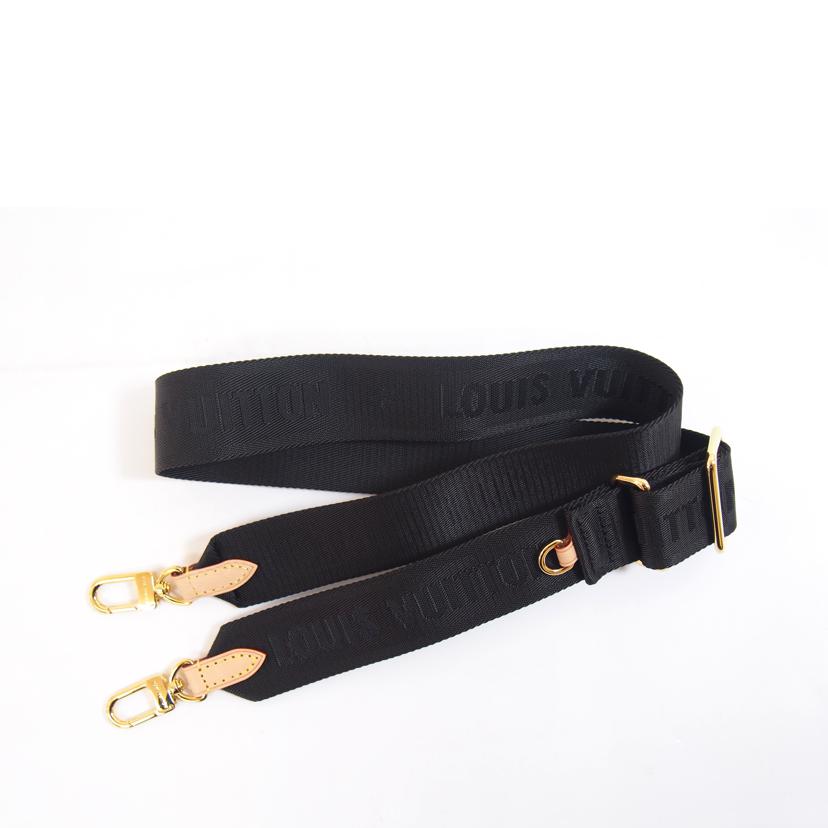 LOUIS VUITTONルイヴィトン/ショルダーストラップ／パース付／モノグラム/J02487//ICﾀ**/Aランク/71