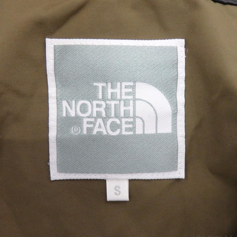 THE　NORTH　FACE ザ・ノースフェイス/グレーストクライメイトパーカ　ダウンライナー付き/NPW61835//ABランク/77