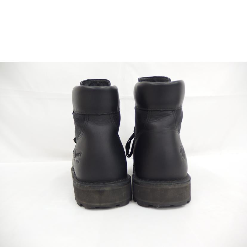 Danner ダナー/ダナーフィールド　ブーツ　BLACK/D121003//ABランク/82