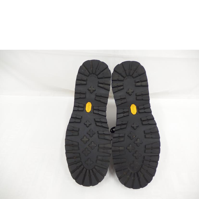 Danner ダナー/ダナーフィールド　ブーツ　BLACK/D121003//ABランク/82