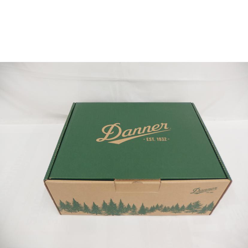 Danner ダナー/ダナーフィールド　ブーツ　BLACK/D121003//ABランク/82