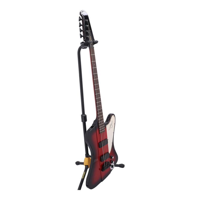 Epiphone エピフォン/エレキベース/Thnderbird BASS//15092301030/Bランク/64