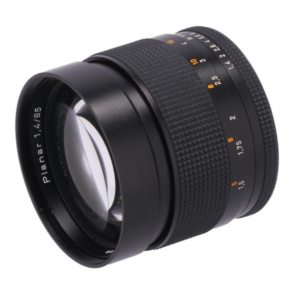 CONTAX レンズ CONTAX コンタックス/交換レンズ/Planar T* 85mm F1.4 MMJ